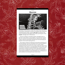 Load image into Gallery viewer, A Packet of Particular Peaks + PDF