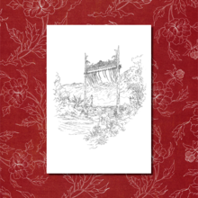Load image into Gallery viewer, A Thousand Thousand Islands : Everything Bundle (All 11 zines) + PDF