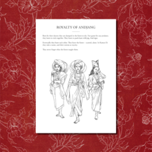 Load image into Gallery viewer, A Thousand Thousand Islands : Everything Bundle (All 11 zines) + PDF