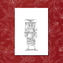 Load image into Gallery viewer, A Thousand Thousand Islands : Everything Bundle (All 11 zines) + PDF