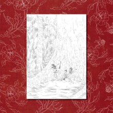 Load image into Gallery viewer, A Thousand Thousand Islands : Everything Bundle (All 11 zines) + PDF