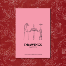 Load image into Gallery viewer, A Thousand Thousand Islands : Everything Bundle (All 11 zines) + PDF