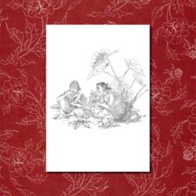 Load image into Gallery viewer, A Thousand Thousand Islands : Everything Bundle (All 11 zines) + PDF