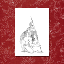 Load image into Gallery viewer, A Thousand Thousand Islands : Everything Bundle (All 11 zines) + PDF