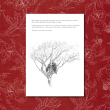 Load image into Gallery viewer, A Thousand Thousand Islands : Everything Bundle (All 11 zines) + PDF