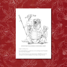 Load image into Gallery viewer, A Thousand Thousand Islands : Everything Bundle (All 11 zines) + PDF