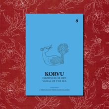 Load image into Gallery viewer, A Thousand Thousand Islands : Everything Bundle (All 11 zines) + PDF