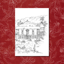 Load image into Gallery viewer, A Thousand Thousand Islands : Everything Bundle (All 11 zines) + PDF