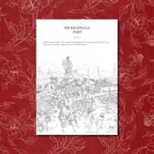 Load image into Gallery viewer, A Thousand Thousand Islands : Everything Bundle (All 11 zines) + PDF