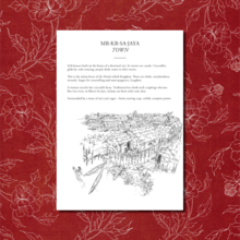 Load image into Gallery viewer, A Thousand Thousand Islands : Everything Bundle (All 11 zines) + PDF