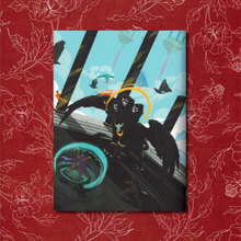 Load image into Gallery viewer, Troika! : Academies of the Arcane