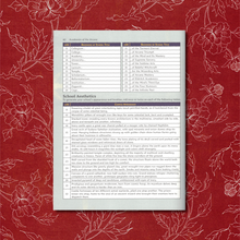 Load image into Gallery viewer, Troika! : Academies of the Arcane